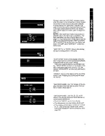 Preview for 11 page of Whirlpool 9700 Series Use And Care Manual