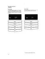 Preview for 14 page of Whirlpool 9700 Series Use And Care Manual