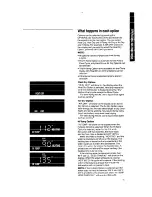 Preview for 15 page of Whirlpool 9700 Series Use And Care Manual