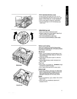 Preview for 17 page of Whirlpool 9700 Series Use And Care Manual