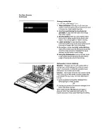 Preview for 22 page of Whirlpool 9700 Series Use And Care Manual