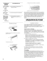 Preview for 30 page of Whirlpool 9754132 Use & Care Manual