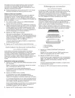 Preview for 33 page of Whirlpool 9754132 Use & Care Manual