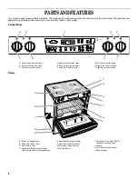 Preview for 6 page of Whirlpool 9757454 Use And Care Manual