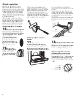 Preview for 8 page of Whirlpool 9758660 Installation Instruction