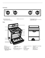 Preview for 5 page of Whirlpool 9760332A Use And Care Manual