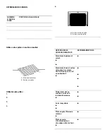 Preview for 29 page of Whirlpool 9760332A Use And Care Manual