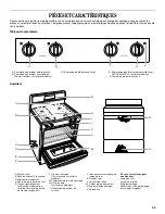 Preview for 25 page of Whirlpool 9761040 Use And Care Manual