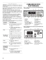 Preview for 28 page of Whirlpool 9761040 Use And Care Manual