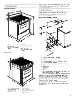 Preview for 5 page of Whirlpool 9761413 Installation Instructions Manual