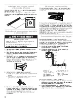 Preview for 26 page of Whirlpool 9761413 Installation Instructions Manual