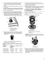 Preview for 31 page of Whirlpool 9761413 Installation Instructions Manual