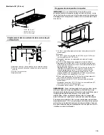 Preview for 13 page of Whirlpool 9761893A Installation Instructions Manual