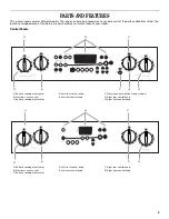 Preview for 5 page of Whirlpool 9762365 Use And Care Manual