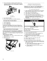 Preview for 10 page of Whirlpool 9762998 Install Manual