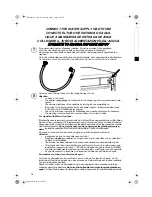 Предварительный просмотр 10 страницы Whirlpool 9770B Installation Manual