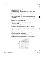 Предварительный просмотр 15 страницы Whirlpool 9770B Installation Manual