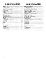 Preview for 2 page of Whirlpool 9782475A Use & Care Manual