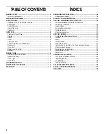 Preview for 2 page of Whirlpool 98014378 Use And Care Manual