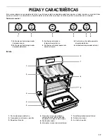 Preview for 17 page of Whirlpool 98014378 Use And Care Manual