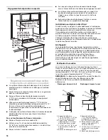 Предварительный просмотр 16 страницы Whirlpool 99044504A Installation Instructions And Use & Care Manual