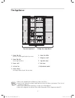 Предварительный просмотр 5 страницы Whirlpool 9S22FNI IX User Manual