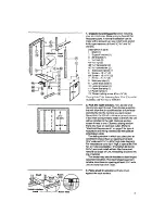 Предварительный просмотр 5 страницы Whirlpool ACC602XT Installation Instructions Manual