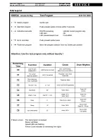 Preview for 18 page of Whirlpool ACCESS AWM 8900-ROK Service Manual