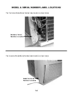 Preview for 8 page of Whirlpool ACD052MM Service Manual