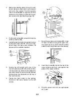 Preview for 14 page of Whirlpool ACD052MM Service Manual