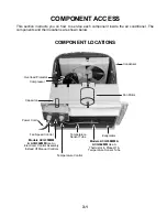 Предварительный просмотр 15 страницы Whirlpool ACD052MM Service Manual