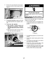 Preview for 21 page of Whirlpool ACD052MM Service Manual