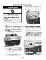 Preview for 24 page of Whirlpool ACD052MM Service Manual