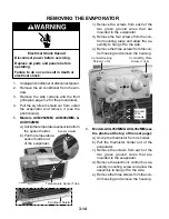 Preview for 28 page of Whirlpool ACD052MM Service Manual