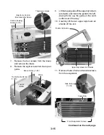 Preview for 29 page of Whirlpool ACD052MM Service Manual