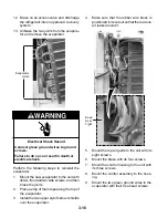 Preview for 30 page of Whirlpool ACD052MM Service Manual