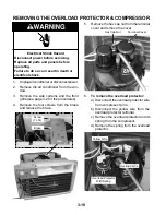 Preview for 32 page of Whirlpool ACD052MM Service Manual