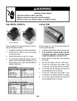 Preview for 36 page of Whirlpool ACD052MM Service Manual