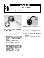 Preview for 37 page of Whirlpool ACD052MM Service Manual