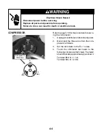 Preview for 38 page of Whirlpool ACD052MM Service Manual