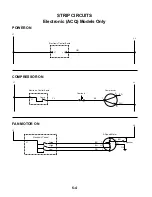 Preview for 46 page of Whirlpool ACD052MM Service Manual