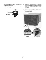 Preview for 48 page of Whirlpool ACD052MM Service Manual