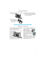 Предварительный просмотр 5 страницы Whirlpool ACE 010 Instructions For Use Manual