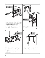 Предварительный просмотр 4 страницы Whirlpool ACE 100 Instructions For Use Manual