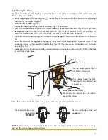 Предварительный просмотр 11 страницы Whirlpool ACE 100 Instructions For Use Manual