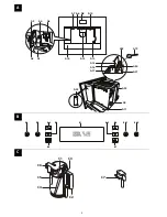 Preview for 4 page of Whirlpool ACE 102 IX Instructions For Use Manual