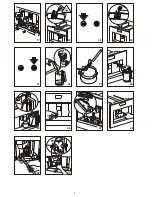 Preview for 6 page of Whirlpool ACE 102 IX Instructions For Use Manual