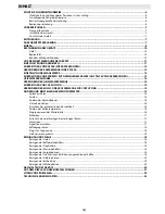 Preview for 7 page of Whirlpool ACE 102 IX Instructions For Use Manual