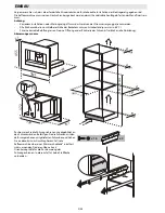 Preview for 10 page of Whirlpool ACE 102 IX Instructions For Use Manual