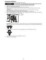 Preview for 21 page of Whirlpool ACE 102 IX Instructions For Use Manual